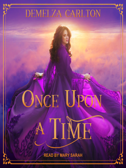 Title details for Once Upon a Time by Demelza Carlton - Available